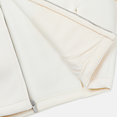 NIKE耐克2025女子AS W NSW PREGAME FLC FZ针织连帽外套HV2077-110