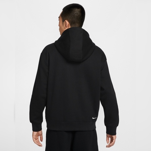 NIKE耐克2025男子AS U ACG TUFF FLC HOODIE PO针织连帽卫衣DZ3393-011