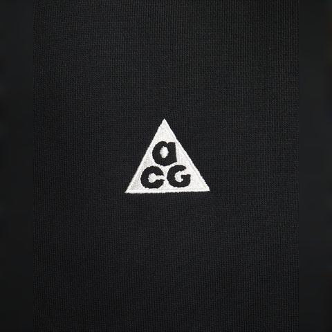 NIKE耐克2025男子AS U ACG TUFF FLC HOODIE PO针织连帽卫衣DZ3393-011