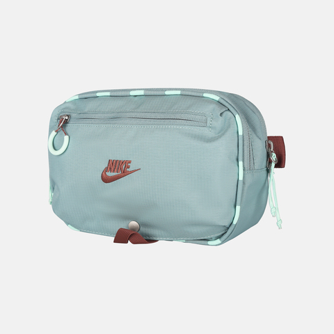 NIKE耐克2025中性NIKE HAYWARD PATROL CROSSBODY斜背包HJ8229-017