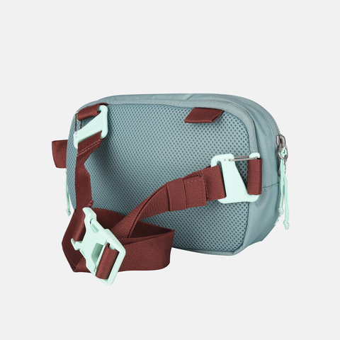 NIKE耐克2025中性NIKE HAYWARD PATROL CROSSBODY斜背包HJ8229-017