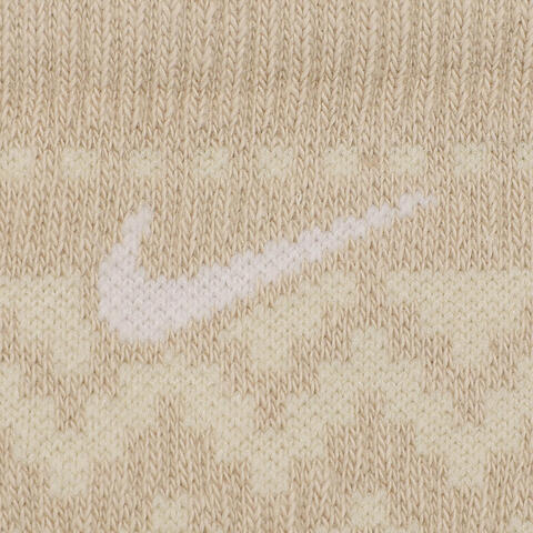 NIKE耐克2025中性U NK ED PLS CSH CREW WW 2PR中袜优惠装HV6939-902