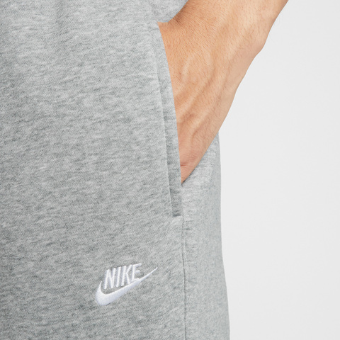 NIKE耐克2025男子AS M NK CLUB BB OH PANT针织长裤FN3732-063