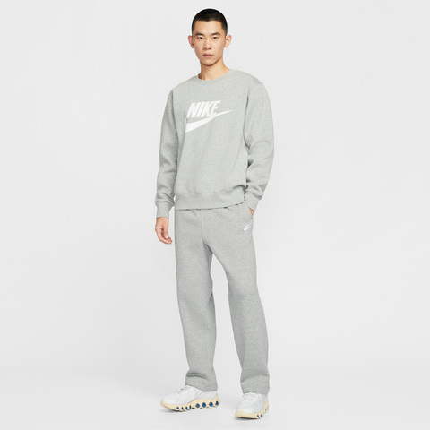 NIKE耐克2025男子AS M NK CLUB BB OH PANT针织长裤FN3732-063