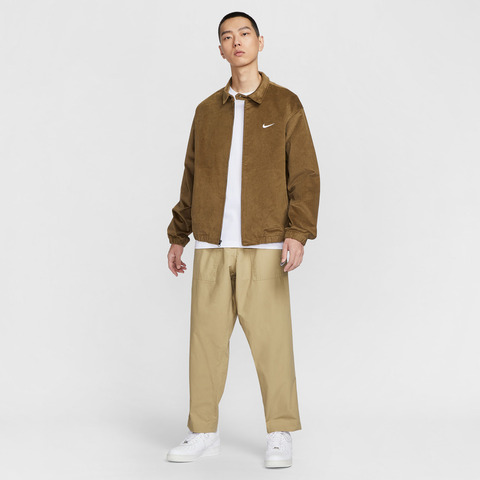 NIKE耐克2025男子AS M NL HARRINGTON JACKET GCEL梭织无帽外套IM9349-235