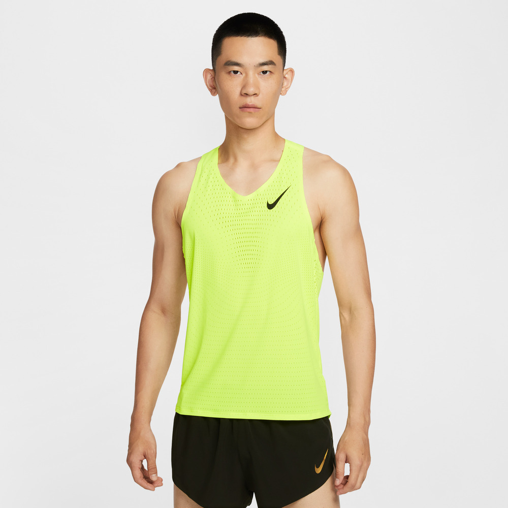 NIKE耐克2025男子AS M NK DFADV AROSWFT SINGLET运动背心FN4232-702
