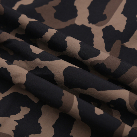 NIKE耐克2025女子AS W NSW TREND WVN HBR AOP JKT梭织无帽外套IB7264-010