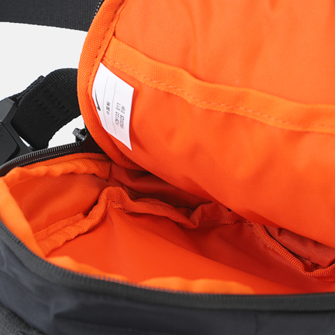 NIKE耐克2025中性NK NSW COMMUTE CROSSBODY斜背包FZ6133-011