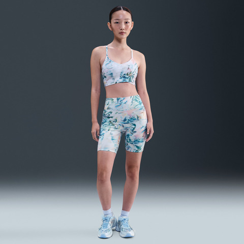 NIKE耐克2025女子AS W NK INDY DF WRP BRA SFGBRA-LHQ3955-423