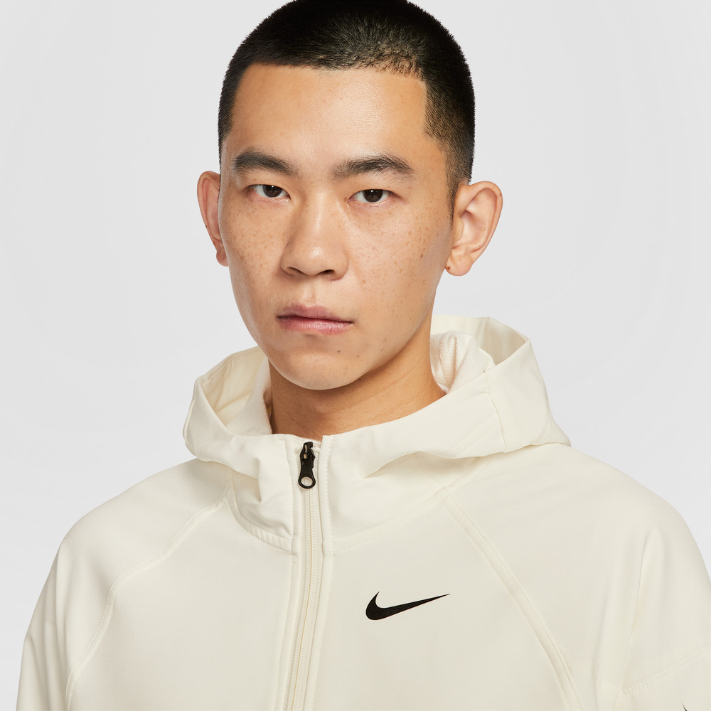 NIKE耐克2025男子AS M NP FLEX VENT MAX JKT WNTZ梭织连帽外套IM9359-133