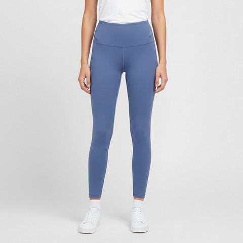 NIKE耐克2025女子AS W NK DF ZENVY HR 7/8 TGHT紧身长裤DQ6016-499