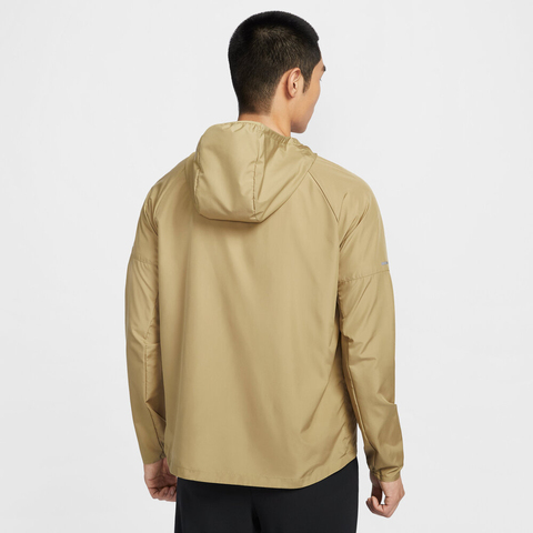NIKE耐克2025男子AS M NK RPL MILER JKT梭织连帽外套DD4747-297