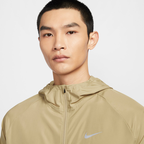 NIKE耐克2025男子AS M NK RPL MILER JKT梭织连帽外套DD4747-297