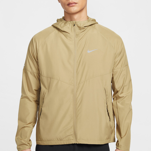 NIKE耐克2025男子AS M NK RPL MILER JKT梭织连帽外套DD4747-297