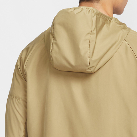 NIKE耐克2025男子AS M NK RPL MILER JKT梭织连帽外套DD4747-297