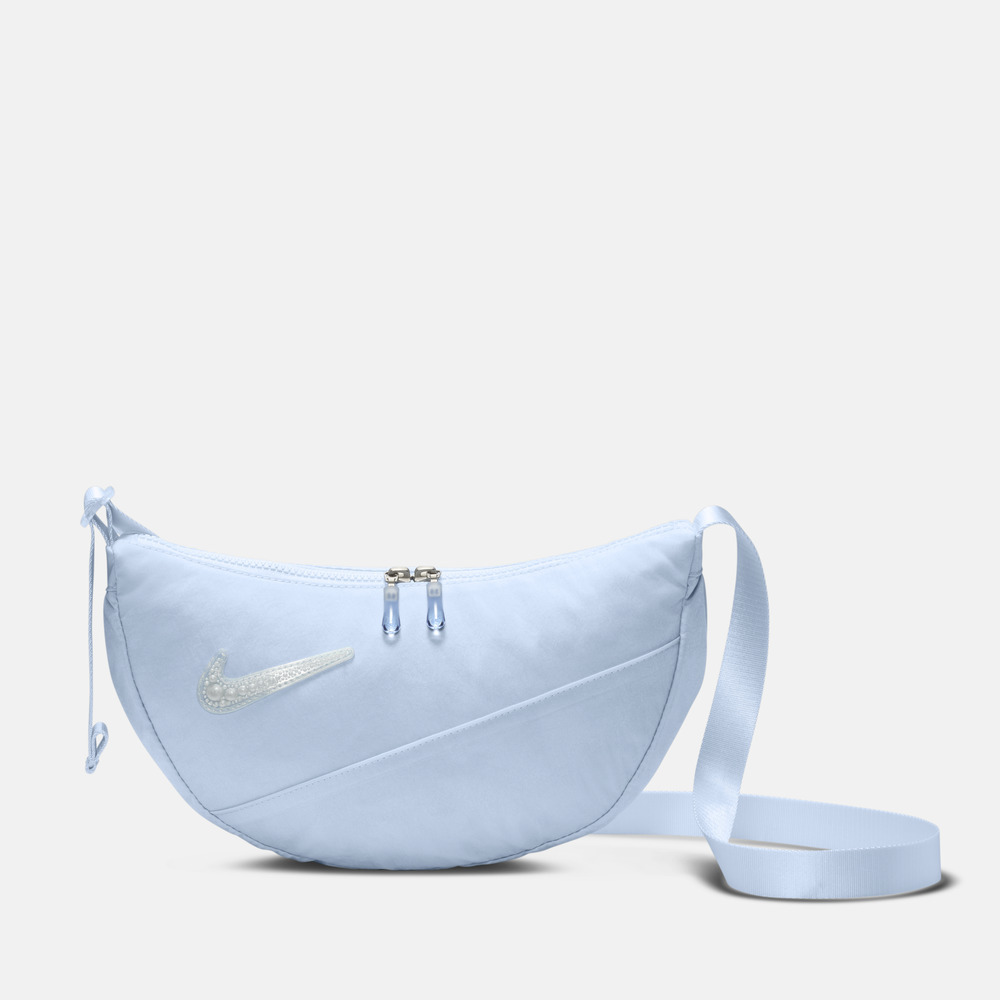 NIKE耐克2025女子NK AURA CRSCNT CRSSBDY SSN FNG斜背包HV5272-423