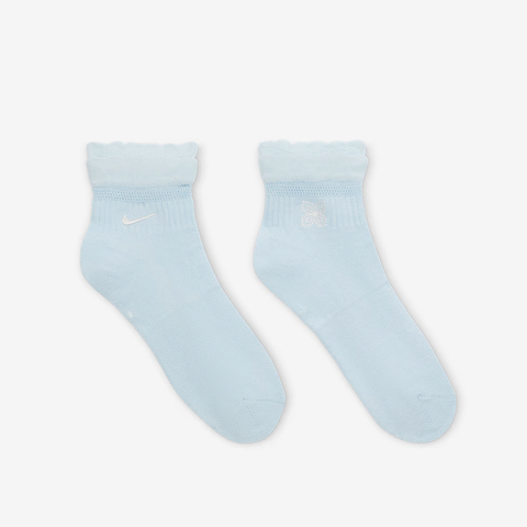 NIKE耐克2025女子U NK ED ANK 1P 144 RFL SHFL SF中袜HV5274-400