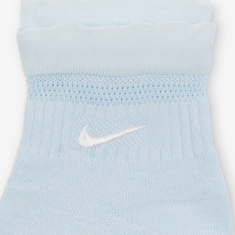 NIKE耐克2025女子U NK ED ANK 1P 144 RFL SHFL SF中袜HV5274-400