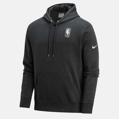 NIKE耐克2025男子AS N31 MNK CLUB PO HD针织连帽卫衣HM6361-010