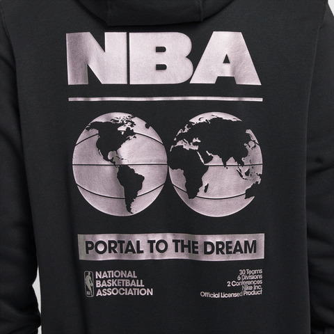 NIKE耐克2025男子AS N31 MNK CLUB PO HD针织连帽卫衣HM6361-010