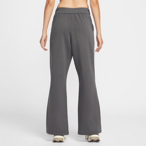 NIKE耐克2025女子AS W NK 24.7 DF FLARE PNT SFT针织长裤HQ8608-036