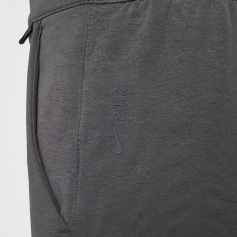 NIKE耐克2025女子AS W NK 24.7 DF FLARE PNT SFT针织长裤HQ8608-036