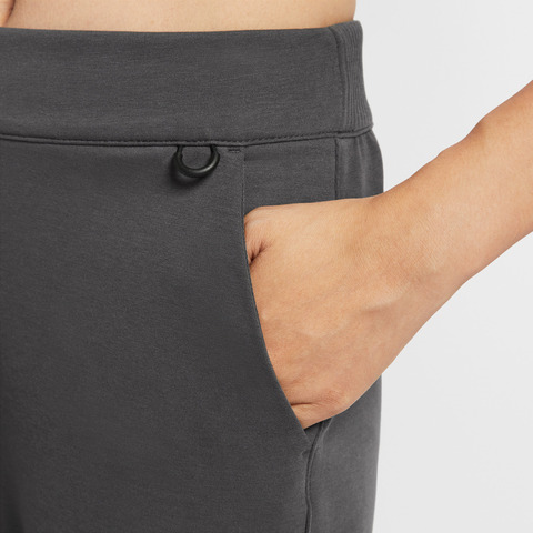 NIKE耐克2025女子AS W NK 24.7 DF FLARE PNT SFT针织长裤HQ8608-036