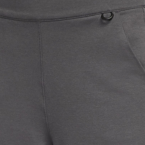 NIKE耐克2025女子AS W NK 24.7 DF FLARE PNT SFT针织长裤HQ8608-036