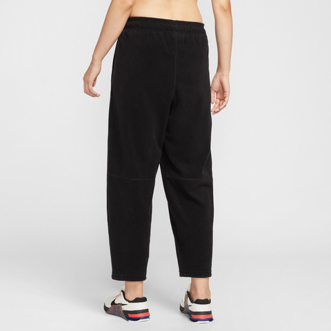 NIKE耐克2025女子AS W NK ONE TF MR FL PANT POLA针织长裤HV3708-010