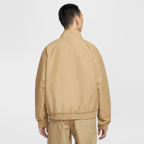 NIKE耐克2025男子AS M NK CLUB FUTURA  JKT梭织无帽外套FZ0657-297