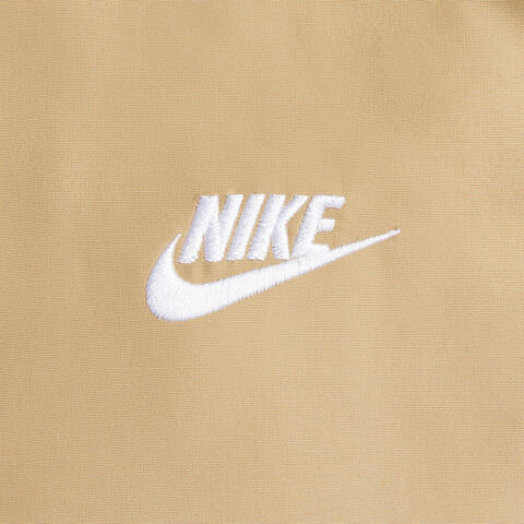 NIKE耐克2025男子AS M NK CLUB FUTURA  JKT梭织无帽外套FZ0657-297