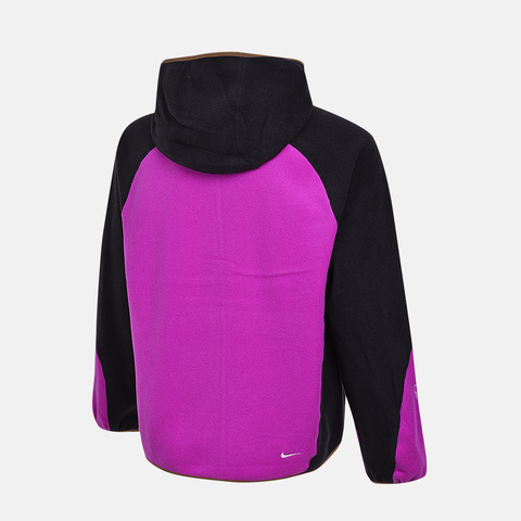 NIKE耐克2025男子AS U ACG WOLF FZ HD针织连帽卫衣HJ2461-551