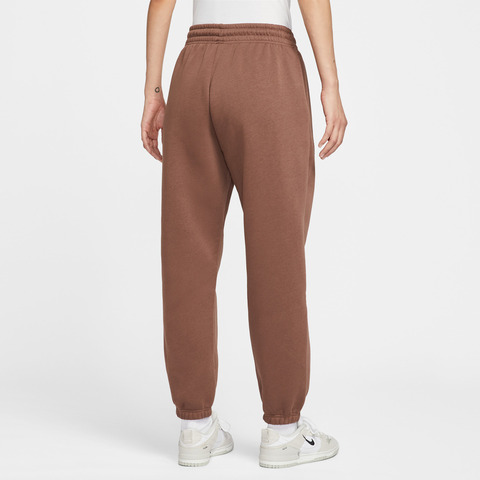 NIKE耐克2025女子AS W NSW PHNX FLC HR OS PANT 2针织长裤FZ5997-265