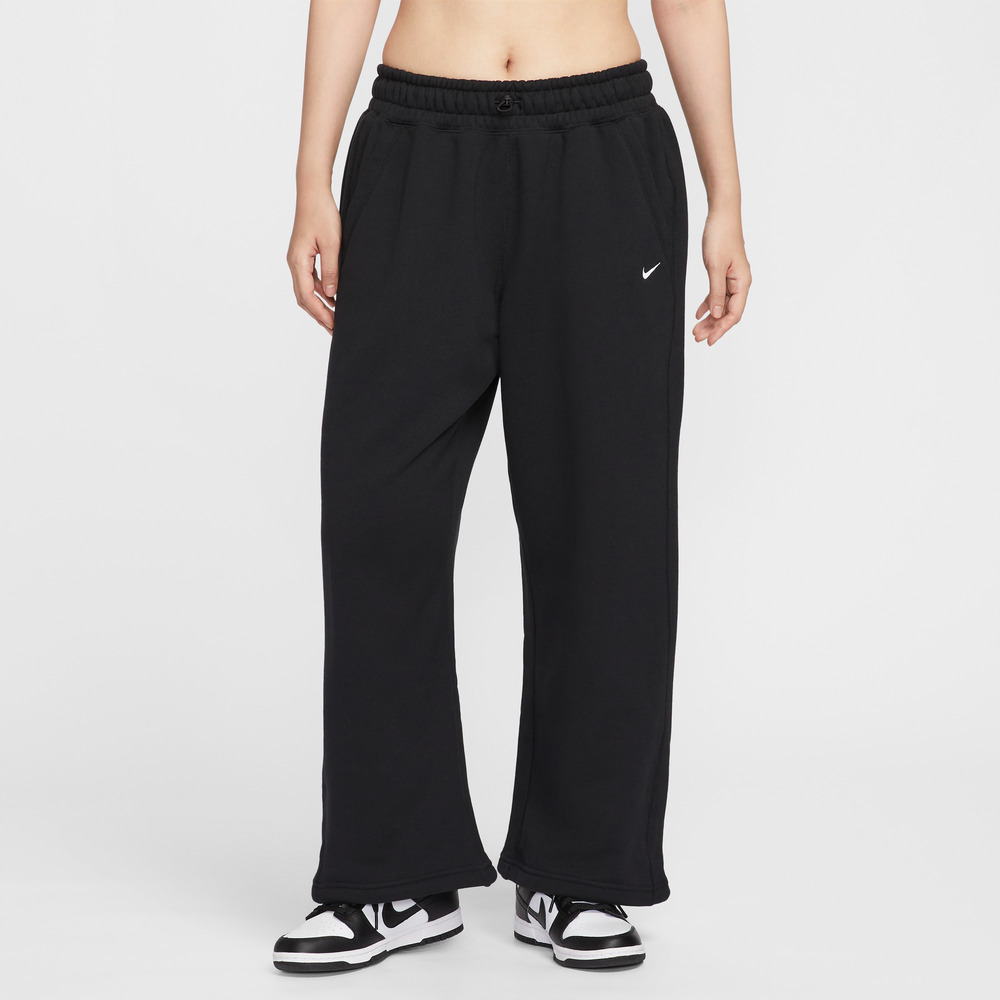 NIKE耐克2025女子AS W NSW STREET OH FLC PANT针织长裤HV1948-010