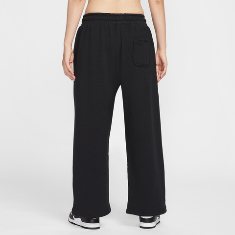 NIKE耐克2025女子AS W NSW STREET OH FLC PANT针织长裤HV1948-010