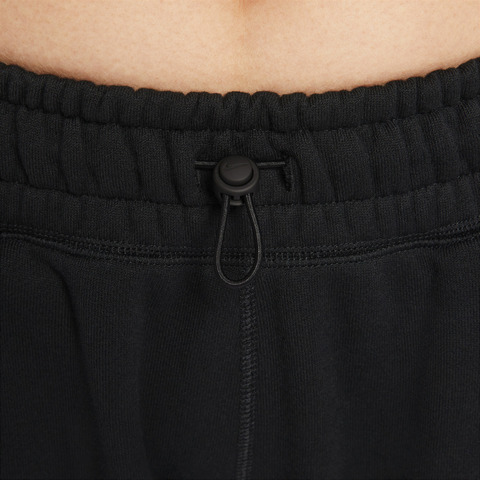 NIKE耐克2025女子AS W NSW STREET OH FLC PANT针织长裤HV1948-010