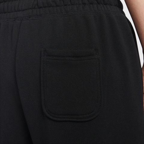 NIKE耐克2025女子AS W NSW STREET OH FLC PANT针织长裤HV1948-010