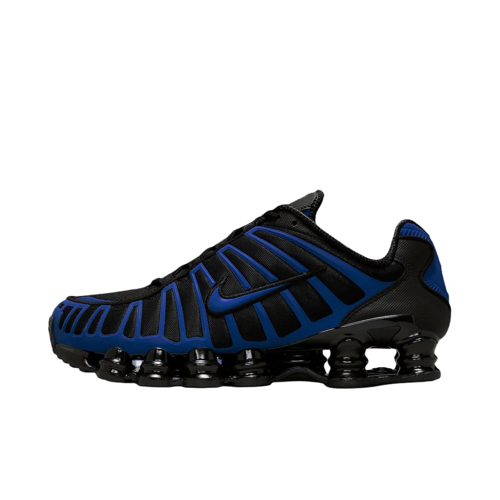 NIKE耐克2025男子NIKE SHOX TL休闲IH1338-002