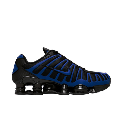 NIKE耐克2025男子NIKE SHOX TL休闲IH1338-002