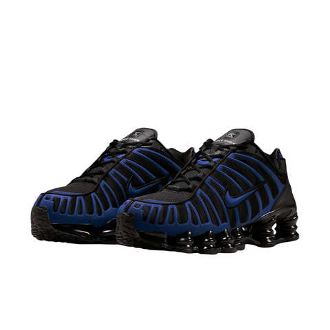 NIKE耐克2025男子NIKE SHOX TL休闲IH1338-002