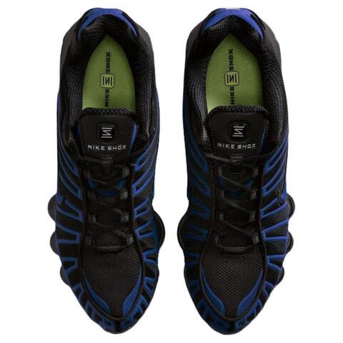 NIKE耐克2025男子NIKE SHOX TL休闲IH1338-002