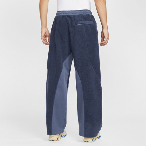 NIKE耐克2025男子AS M NK TCH WINDWALL OH PANT针织长裤IB3366-437