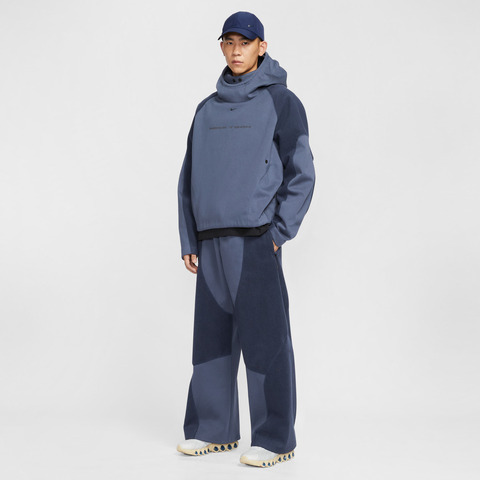 NIKE耐克2025男子AS M NK TCH WINDWALL OH PANT针织长裤IB3366-437