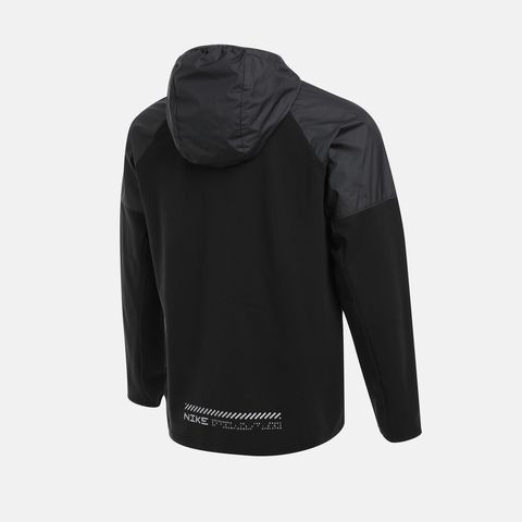 NIKE耐克2025男子AS M NK RPL WNTRZD MILER JKT梭织连帽外套HV2670-010