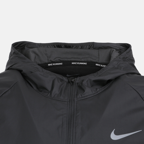 NIKE耐克2025男子AS M NK RPL WNTRZD MILER JKT梭织连帽外套HV2670-010