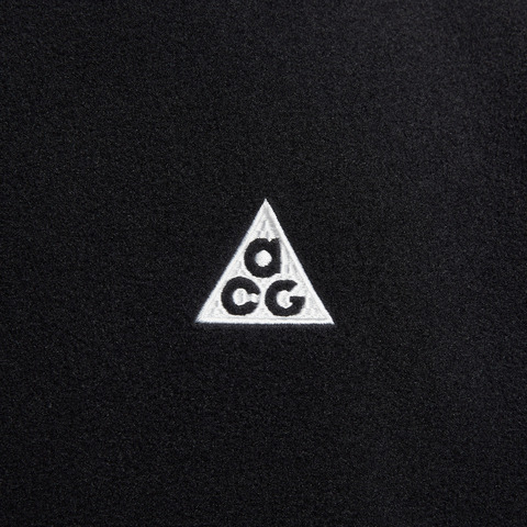 NIKE耐克2025男子AS U ACG WOLF TREE CREW针织无帽卫衣HV1118-010