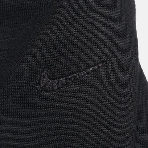 NIKE耐克2025男子AS M NK TCH FLC BOTTOM针织长裤HV6542-010