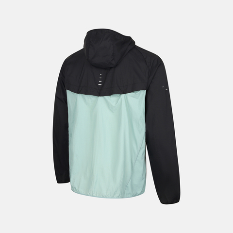 NIKE耐克2025男子AS M NK UV RPL STRIDE JACKET梭织连帽外套HV4549-014