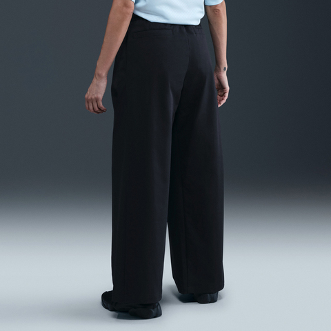 NIKE耐克2025女子AS W NSW ELSTC WB TROUSER梭织长裤HV2079-010