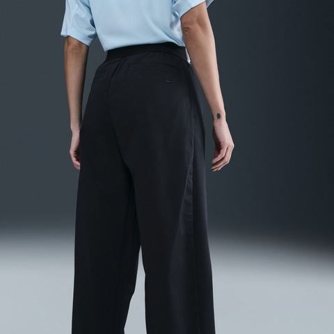 NIKE耐克2025女子AS W NSW ELSTC WB TROUSER梭织长裤HV2079-010